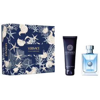 Versace Pour Homme dárková sada